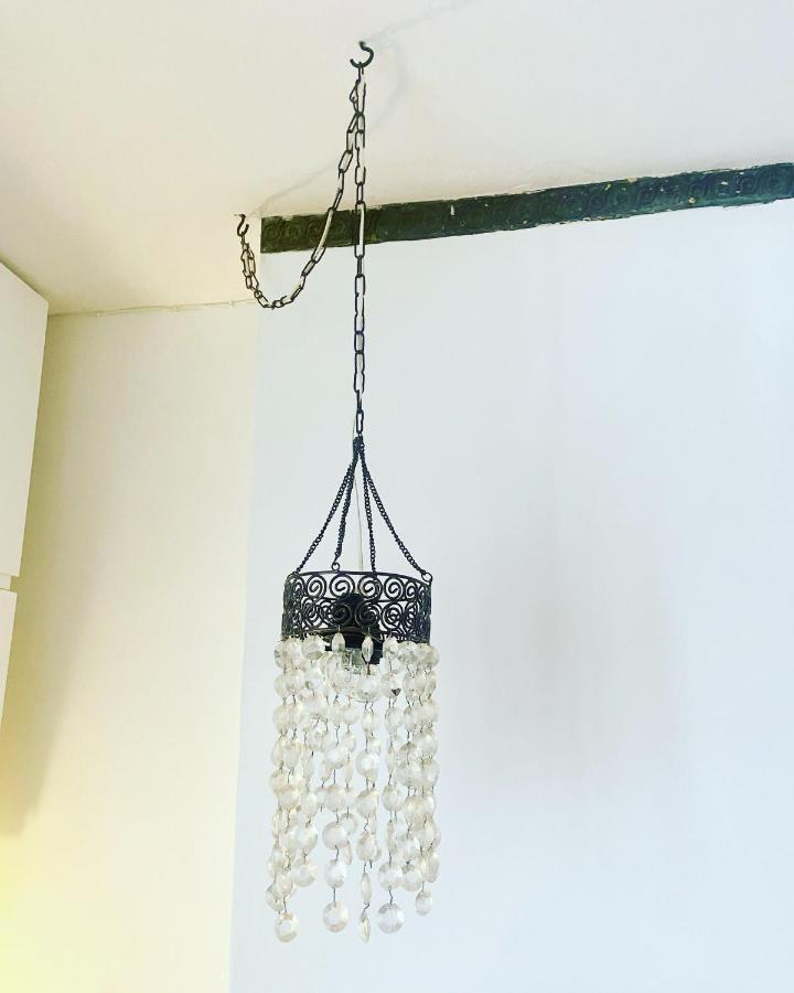 Electra Mini-Studio Paris Eksteriør billede